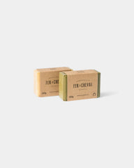 Sapone di Marsiglia classico 250g da personalizzare - 8