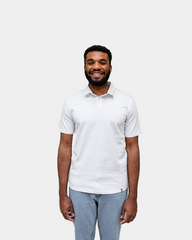 Polo Uomo ecosostenibile da personalizzare - 8