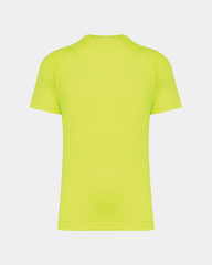 T-shirt sportiva da uomo 100% riciclata personalizzabile - 14