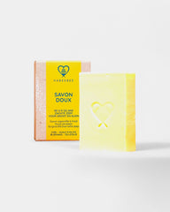 Sapone saponificato a freddo da personalizzare - 23