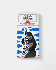 Tavoletta di cioccolato originale da personalizzare