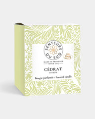 Candela 100% naturale da personalizzare - 14