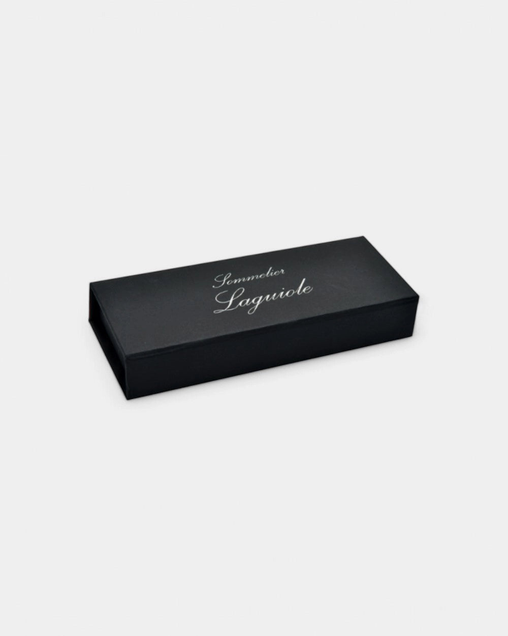 Cavatappi Sommelier a doppia leva personalizzabile - 8