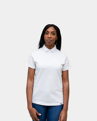 Polo Donna ecosostenibile da personalizzare - 8