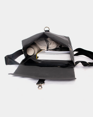 Zaino rolltop da personalizzare - 2