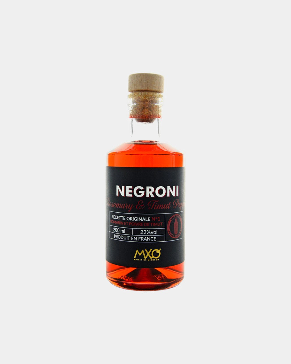 Cocktail pronti da servire personalizzabile - 4