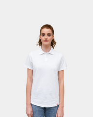 Polo da donna Made in France personalizzabile - 16