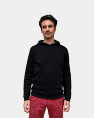 Felpa con cappuccio uomo Made in France da personalizzare - 14