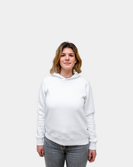 Felpa con cappuccio donna Made in France da personalizzare - 20
