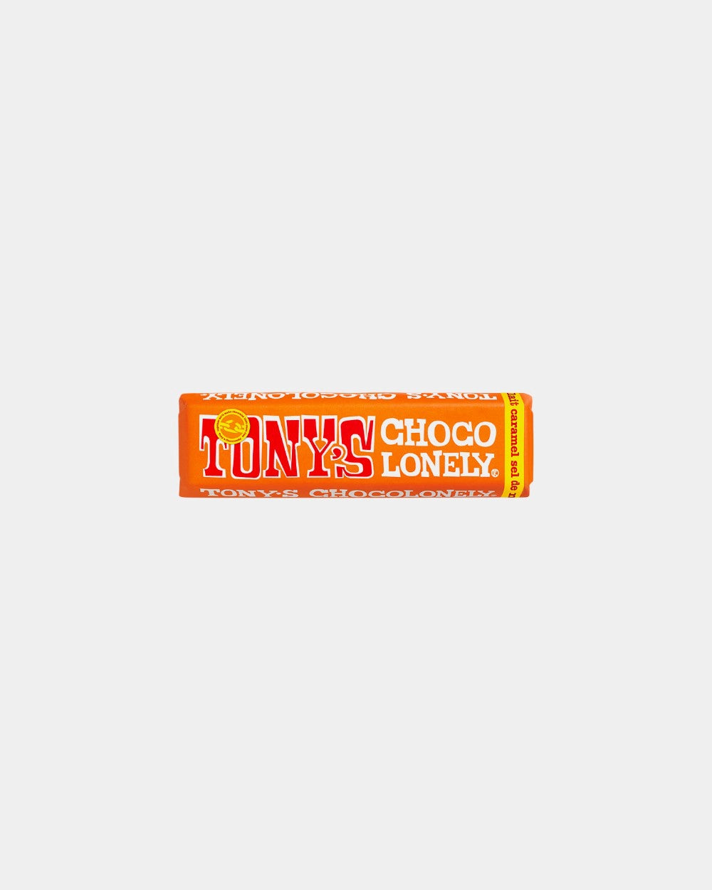 Barretta di cioccolato originale - 2