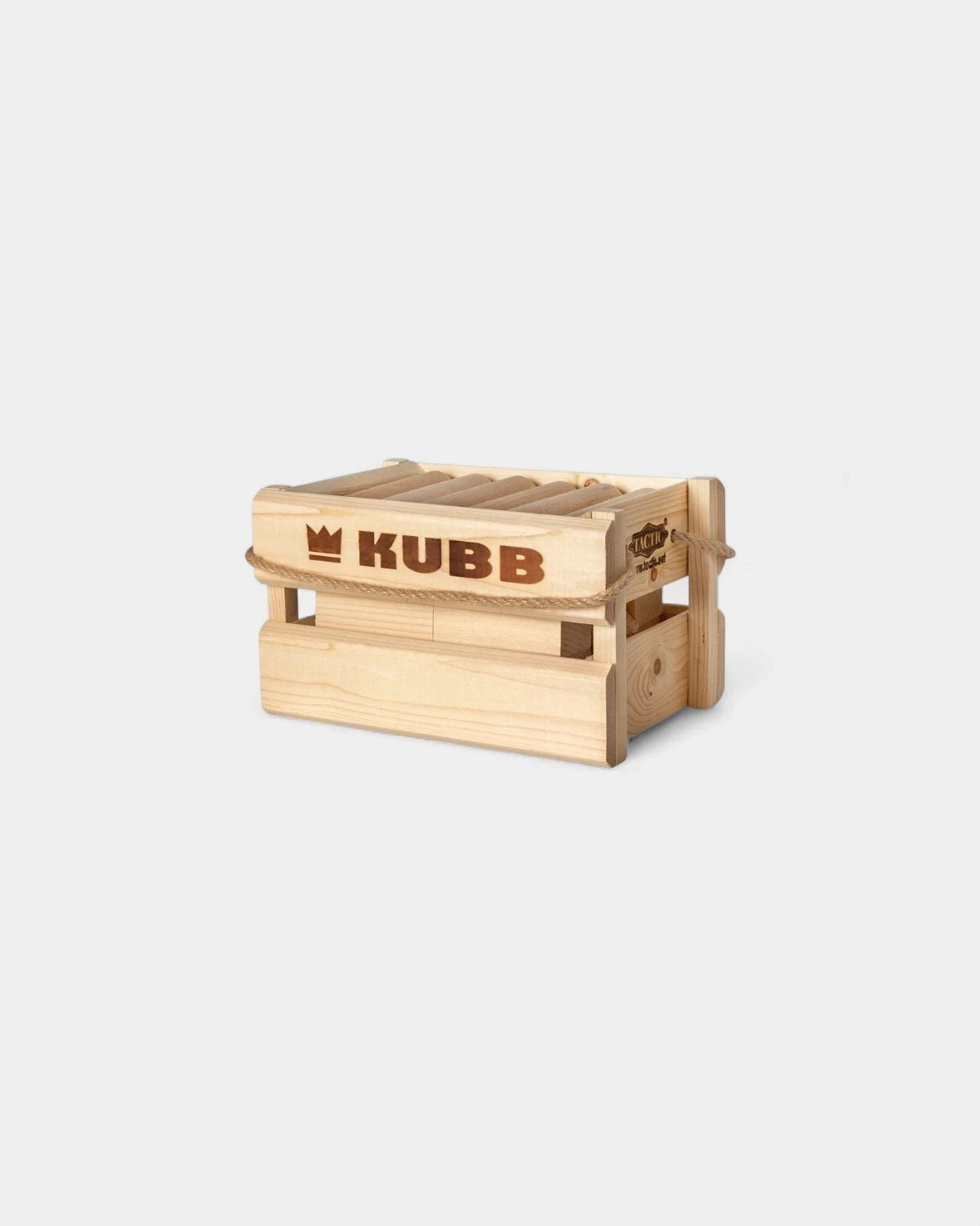 Kubb ecosostenibile da personalizzare - 4