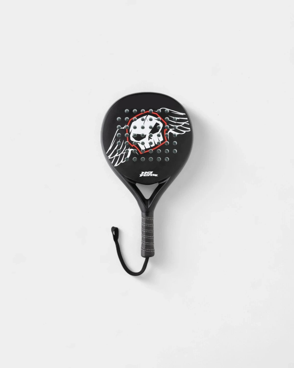 Racchetta da padel in fibra di vetro da personalizzare - 1
