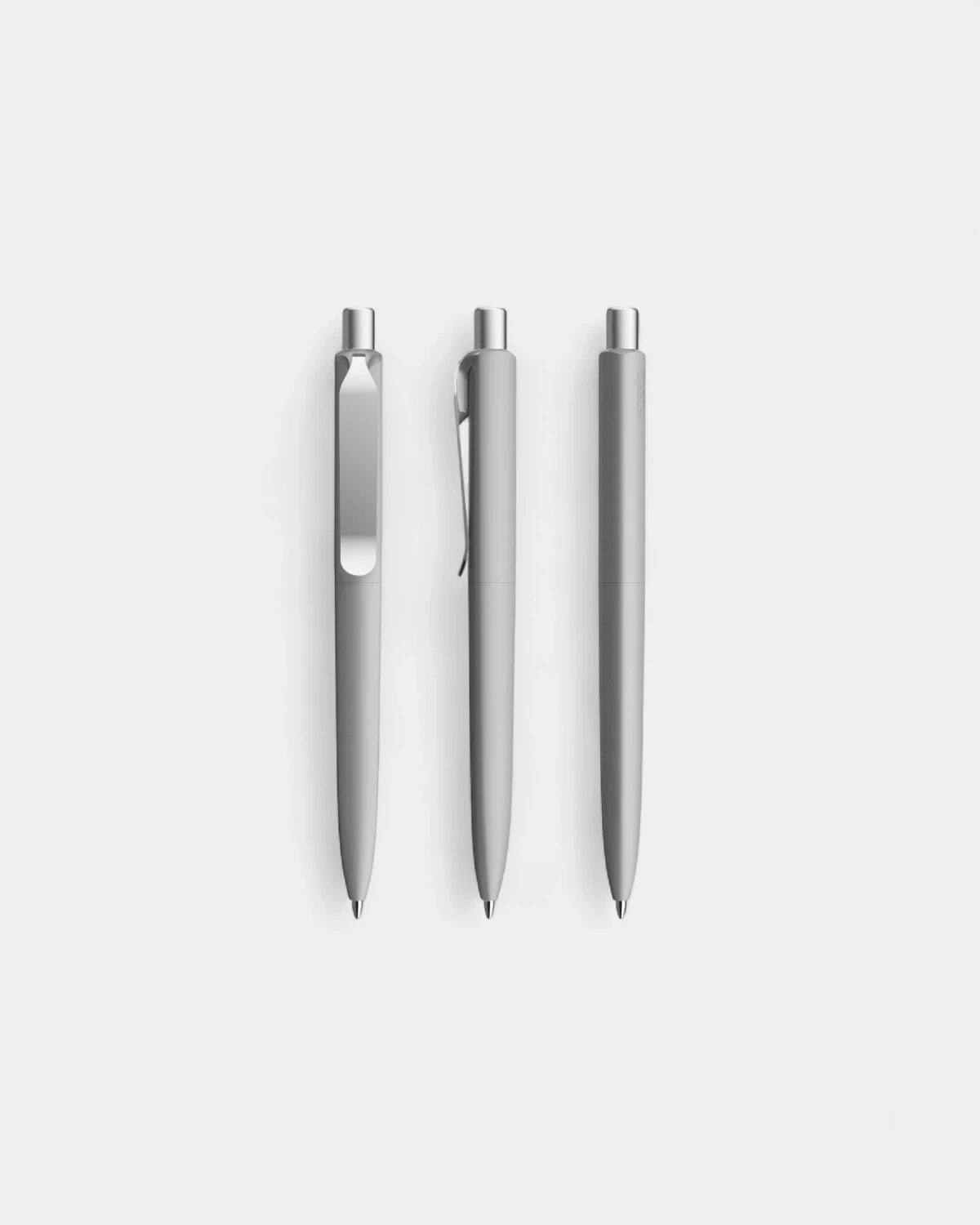 Penna DS8 Prodir da personalizzare - 47