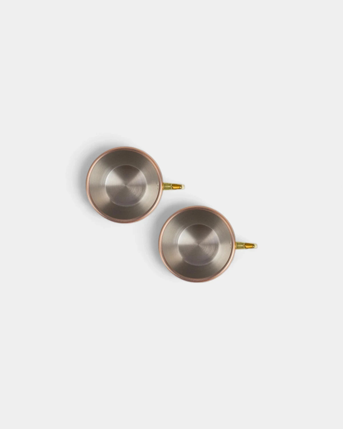 Set di 2 Moscow mule da personalizzare - 1