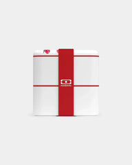 Lunchbox square made in France personalizzabile - 15
