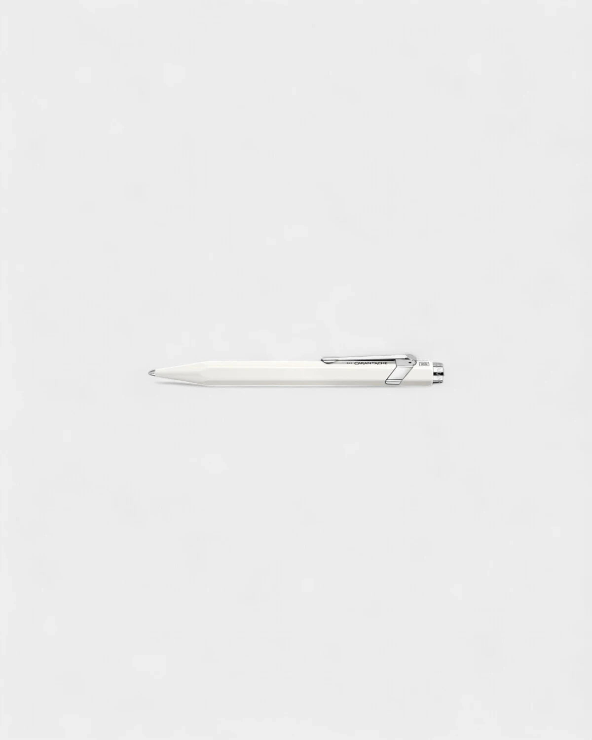 Penna roller 849 Caran d'Ache da personalizzare