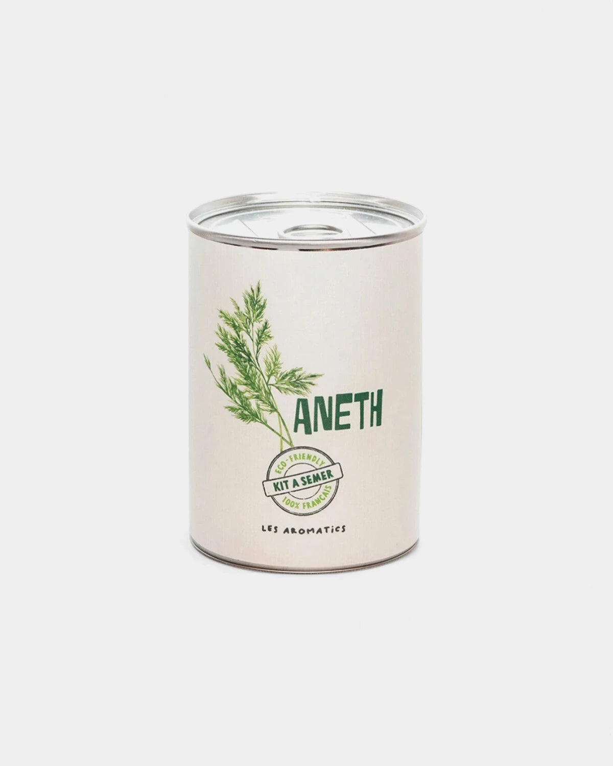 Kit di semi ecosostenibile da personalizzare - 1