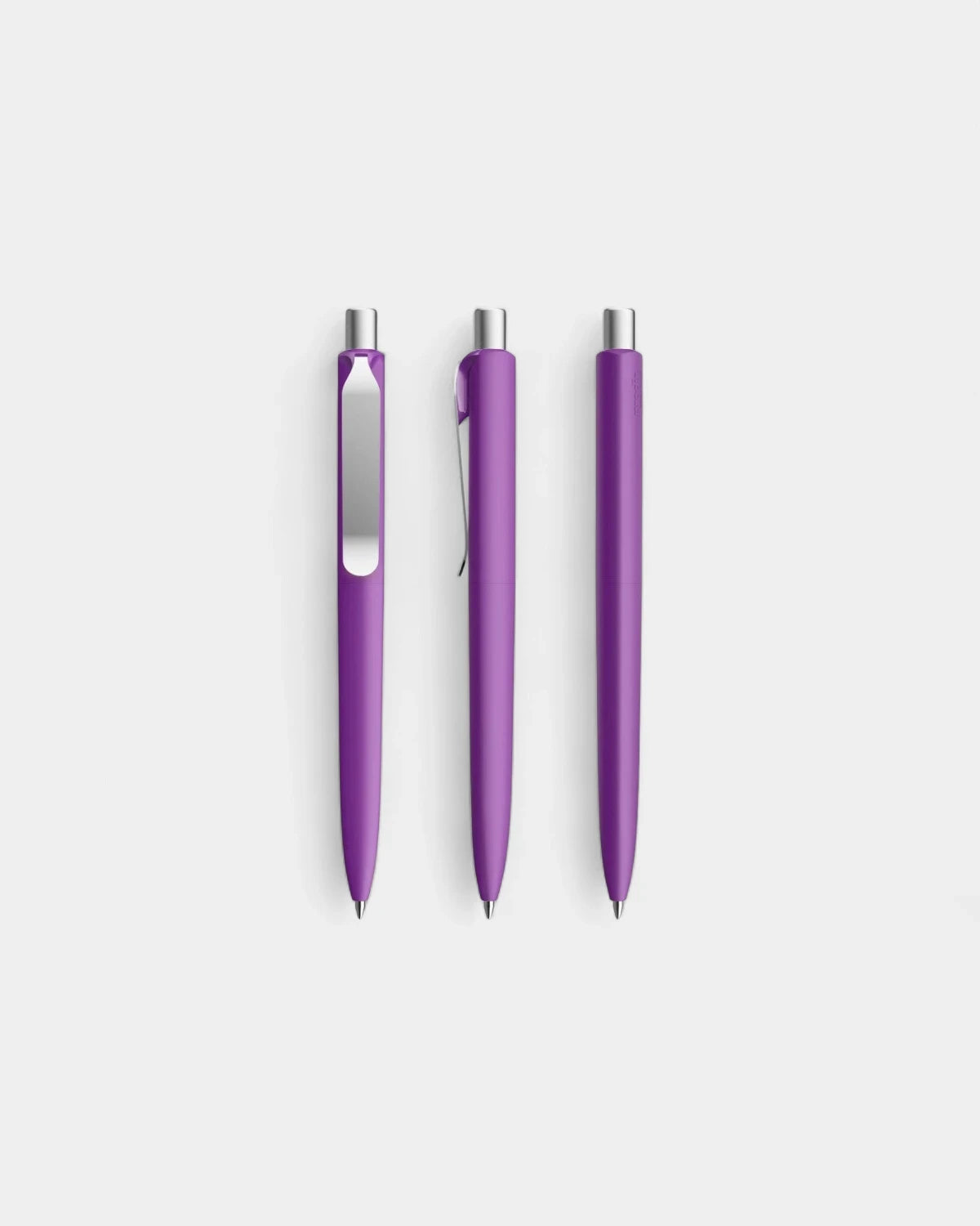 Penna DS8 Prodir da personalizzare - 42