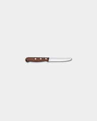 Coltello pomodoro legno Wood 11 cm da personalizzare - 2