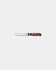 Coltello pomodoro legno Wood 11 cm da personalizzare - Legno d'acero modificato