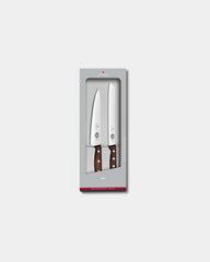 Set da cucina Wood legno 2 pezzi da personalizzare - Legno d'acero modificato