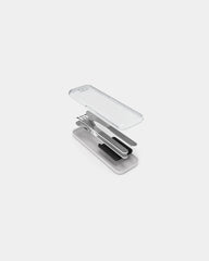 Set posate acciaio inox Monbento MB Slim da personalizzare - 3