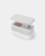 Set posate acciaio inox Monbento MB Slim da personalizzare - 15