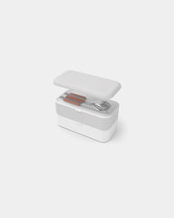 Set posate acciaio inox Monbento MB Slim da personalizzare - 15