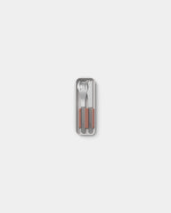 Set posate acciaio inox Monbento MB Slim da personalizzare - 10