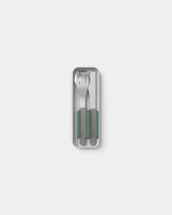 Set posate acciaio inox Monbento MB Slim da personalizzare - 25