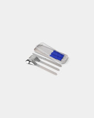 Set posate acciaio inox Monbento MB Slim da personalizzare - 30