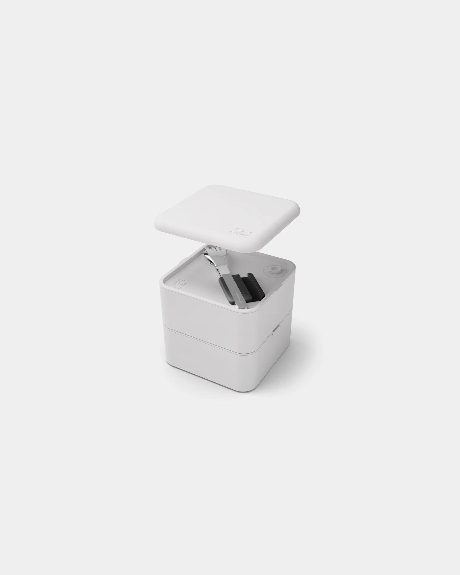 Set posate acciaio inox Monbento MB Slim da personalizzare - 7