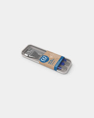 Set posate acciaio inox Monbento MB Slim da personalizzare - 33
