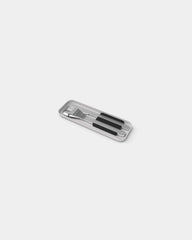 Set posate acciaio inox Monbento MB Slim da personalizzare - 4