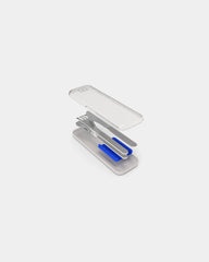 Set posate acciaio inox Monbento MB Slim da personalizzare - 31