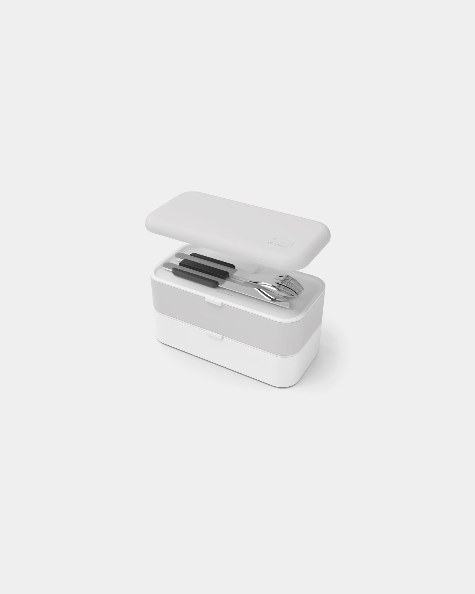 Set posate acciaio inox Monbento MB Slim da personalizzare - 6
