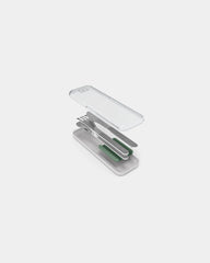 Set posate acciaio inox Monbento MB Slim da personalizzare - 23