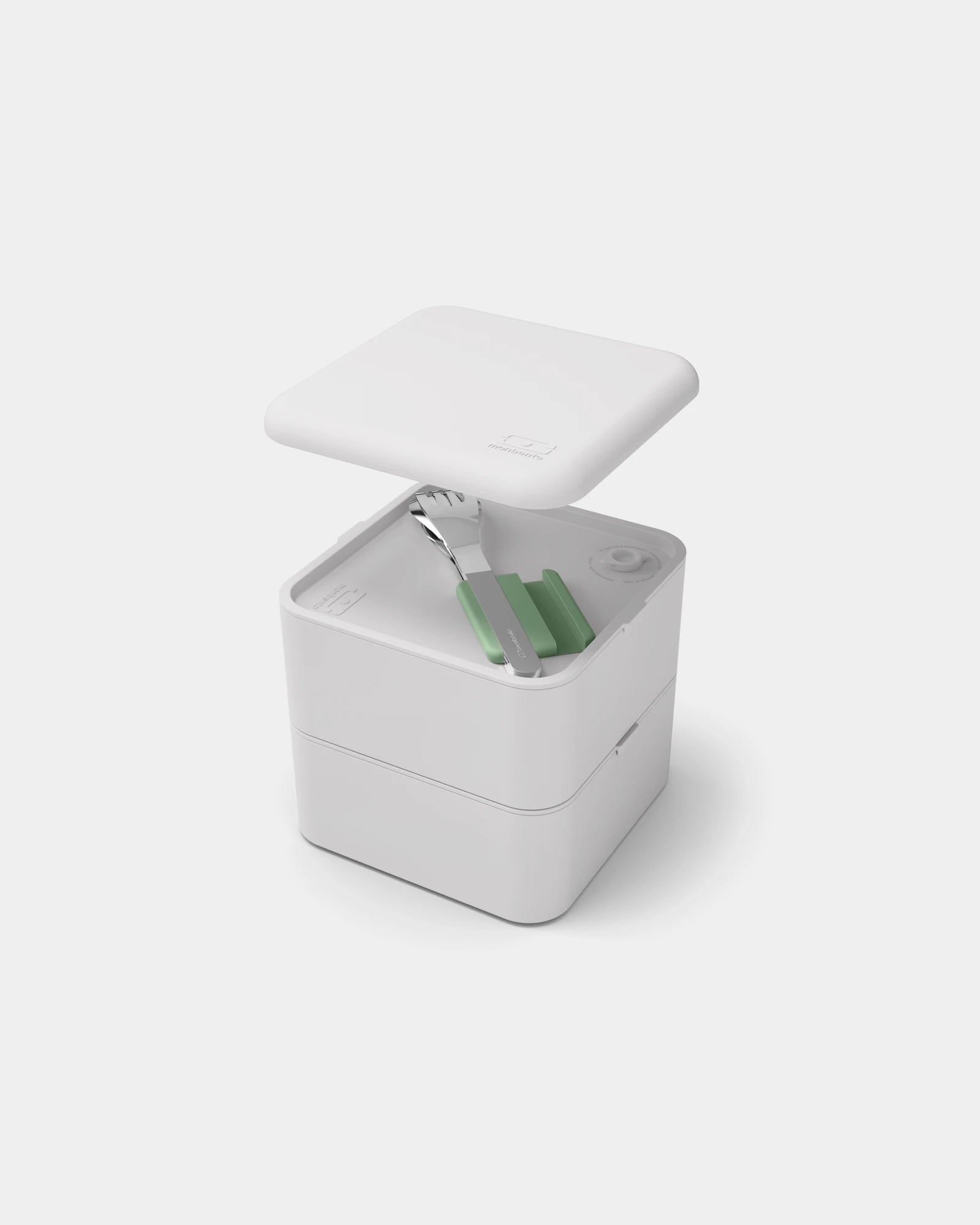 Set posate acciaio inox Monbento MB Slim da personalizzare - 22