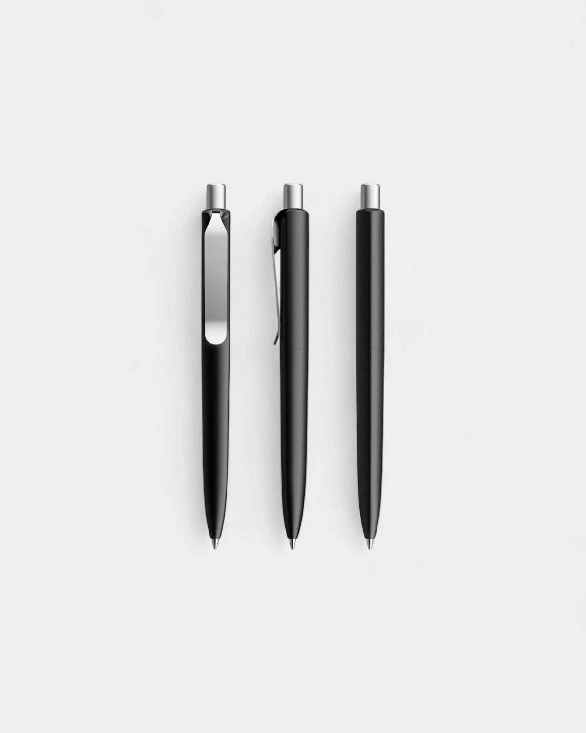 Penna DS8 Prodir da personalizzare - 35