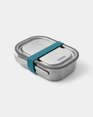 Lunchbox ampia in acciaio inossidabile da personalizzare - 22