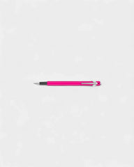 Penna stilografica Caran d'Ache Plume da personalizzare - 26