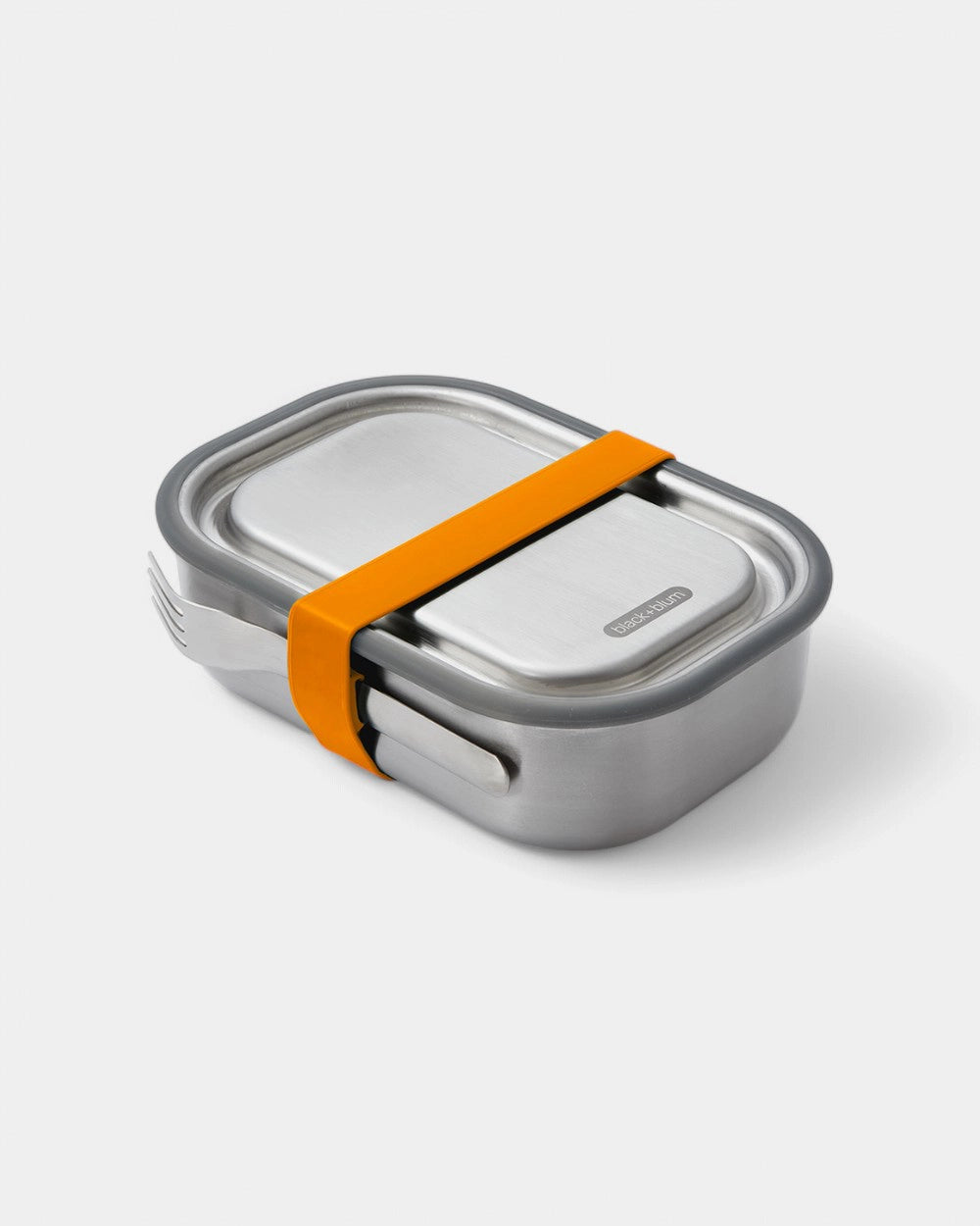 Lunchbox ampia in acciaio inossidabile da personalizzare - 17