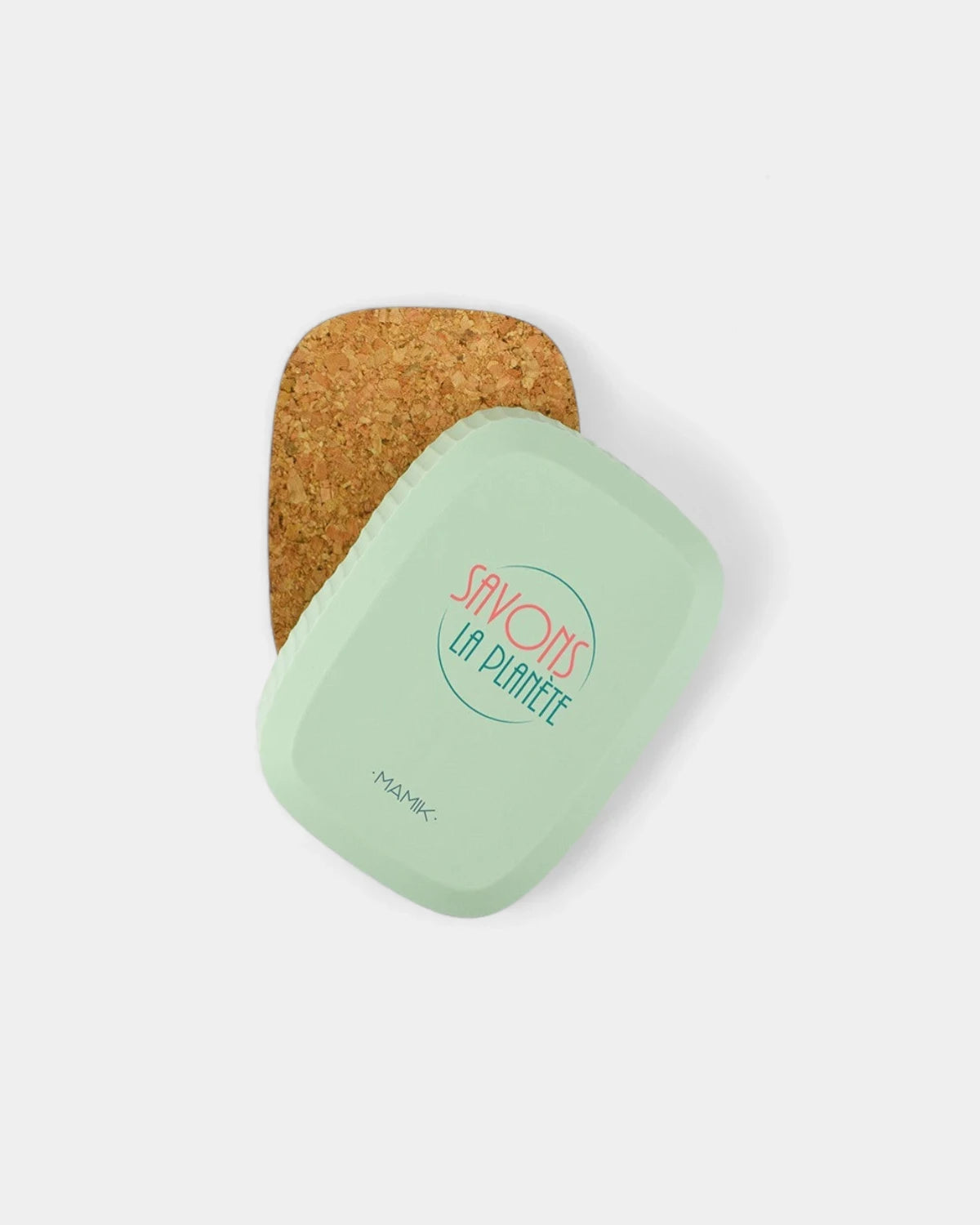 Scatola per sapone Made in France da personalizzare - 17