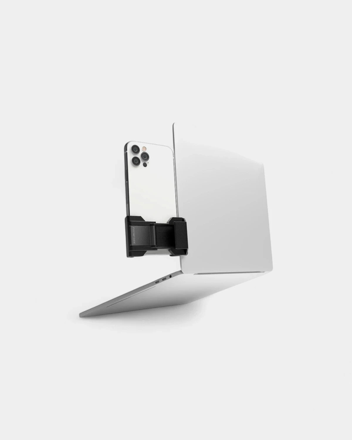 Supporto per telefono per computer personalizzabile - 4