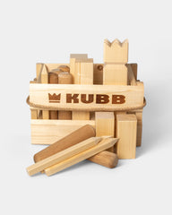 Kubb ecosostenibile da personalizzare - 5