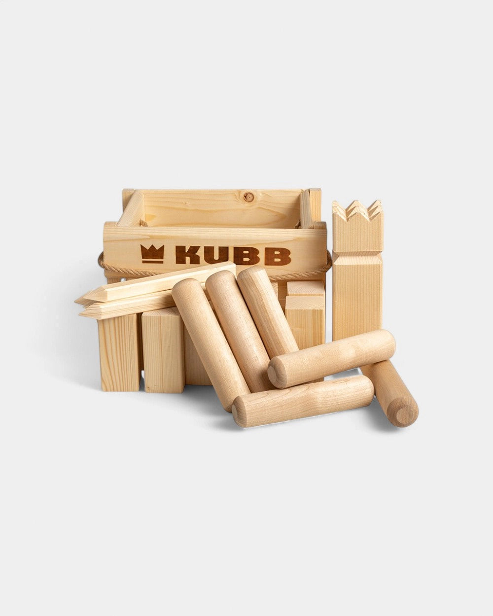 Kubb ecosostenibile da personalizzare - 6