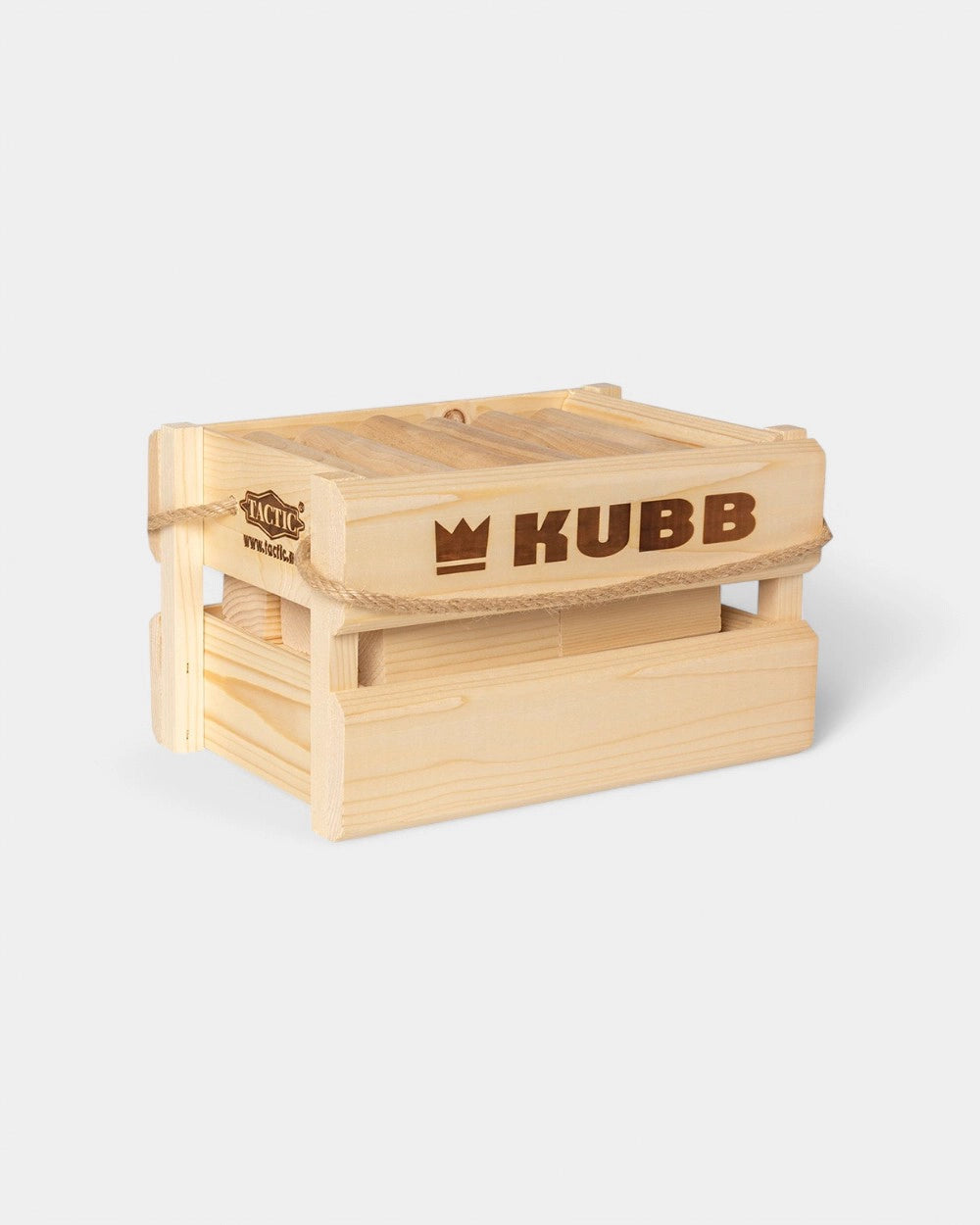 Kubb ecosostenibile da personalizzare - 7