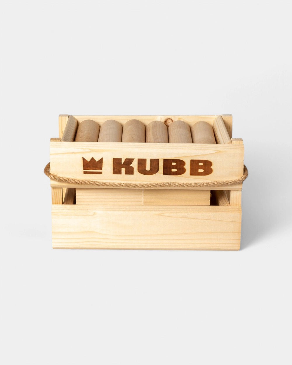 Kubb ecosostenibile da personalizzare - 8