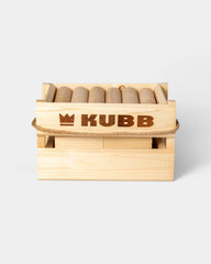 Kubb ecosostenibile da personalizzare - 8