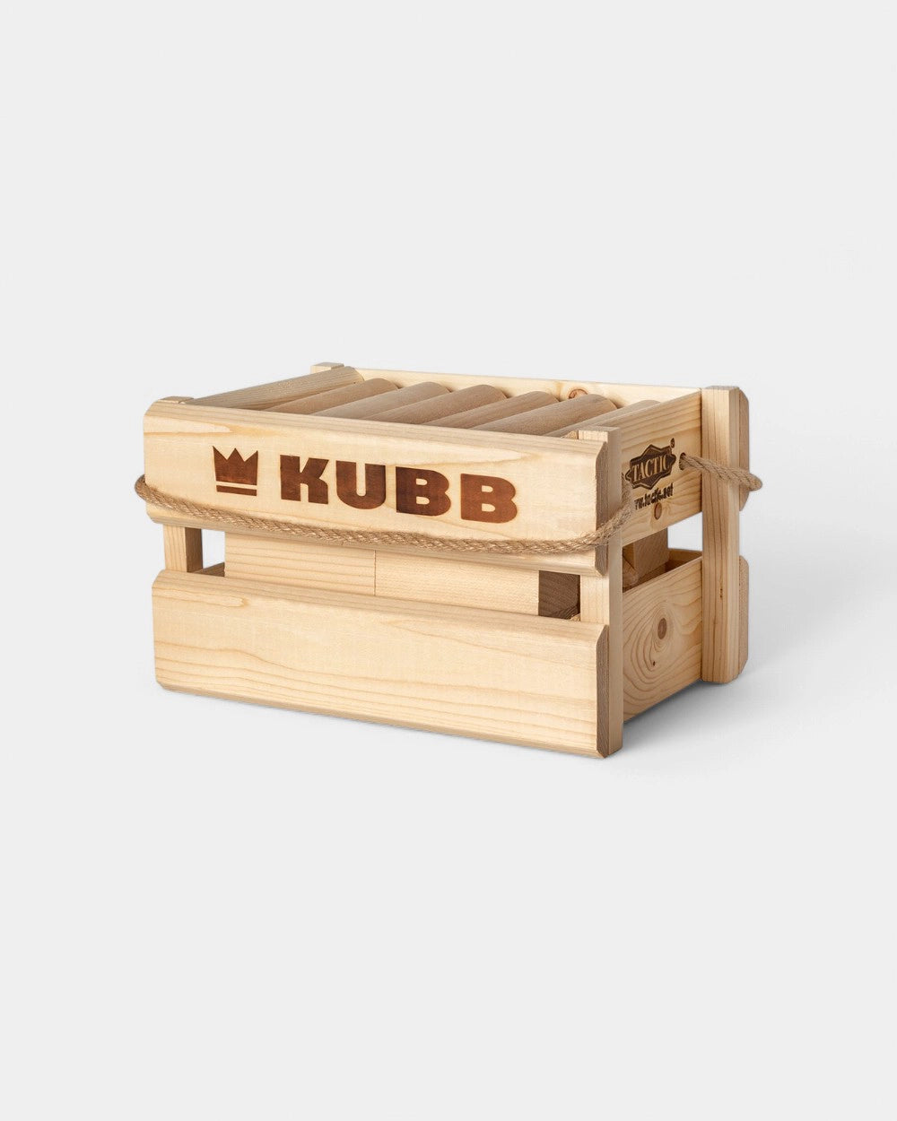 Kubb ecosostenibile da personalizzare - 9